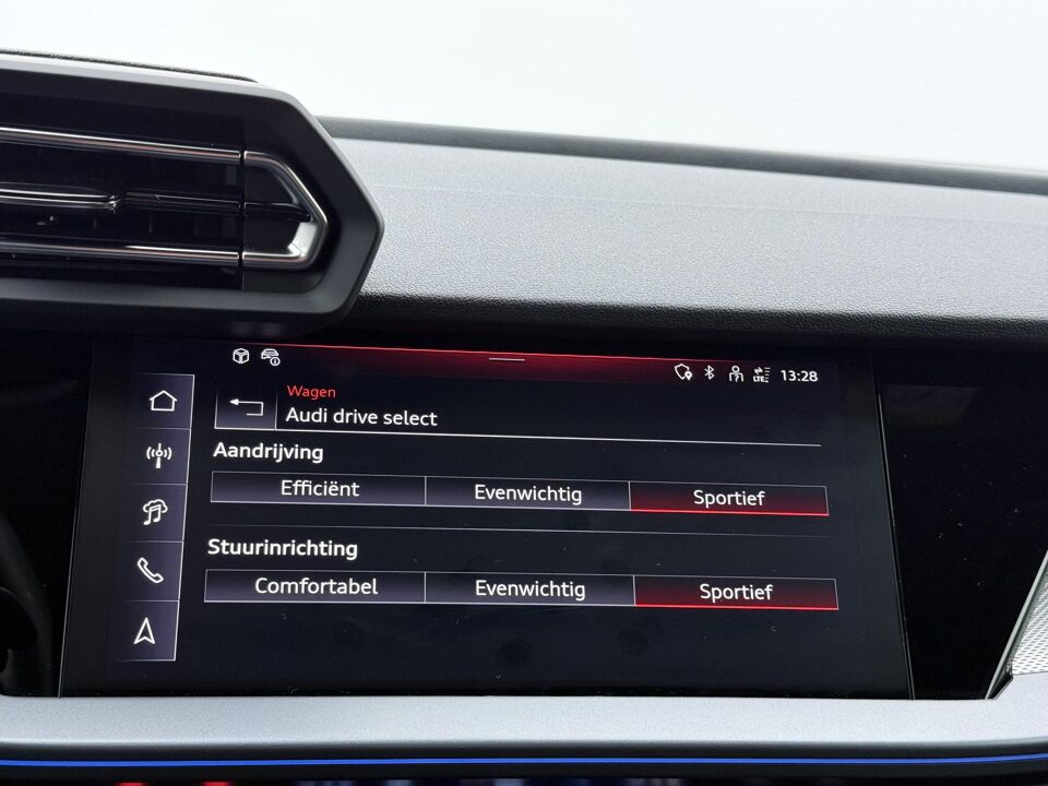 Audi A3 Sportback 40 TFSI e Advanced Edition