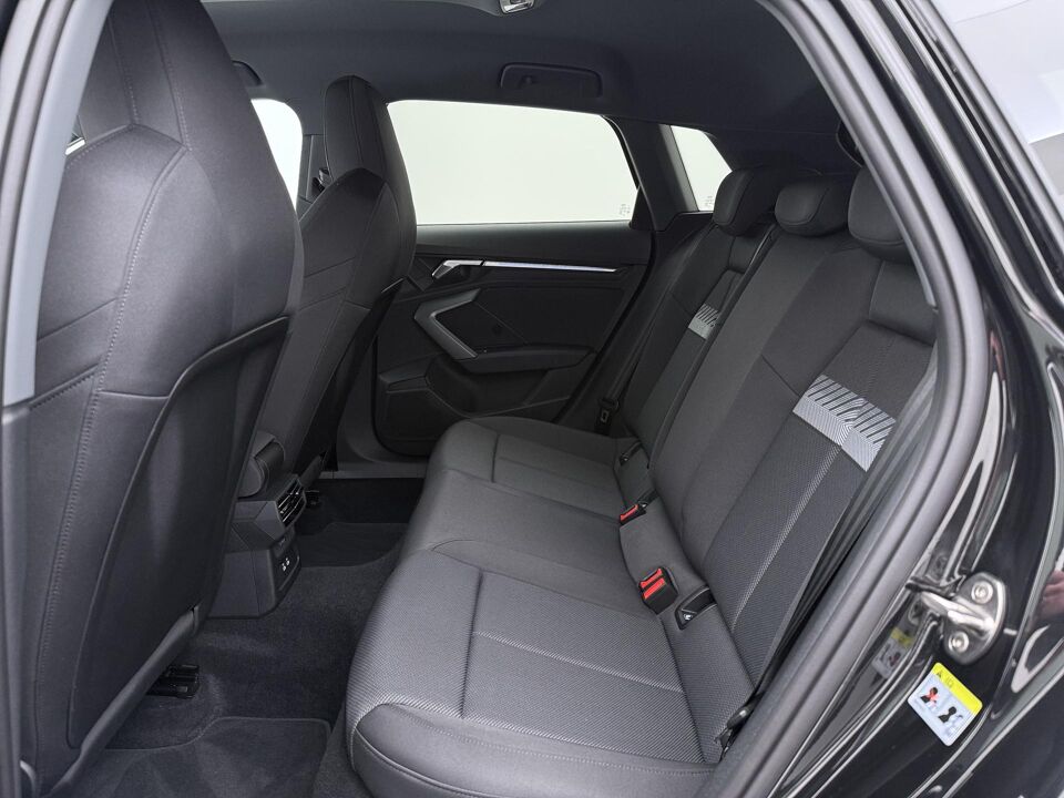 Audi A3 Sportback 40 TFSI e Advanced Edition