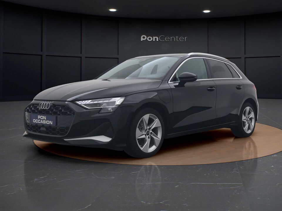 Audi A3 Sportback 40 TFSI e Advanced Edition