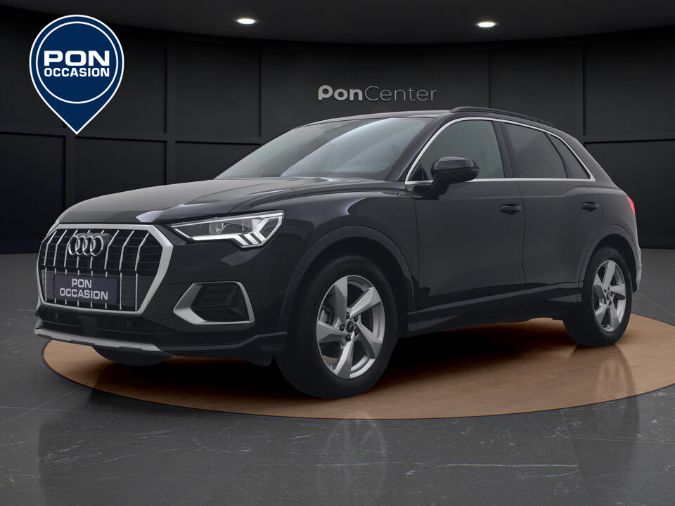 Audi Q3 35 TFSI Advanced Edition