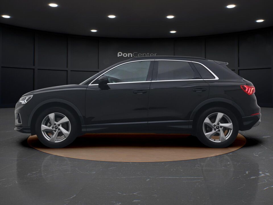 Audi Q3 35 TFSI Advanced Edition