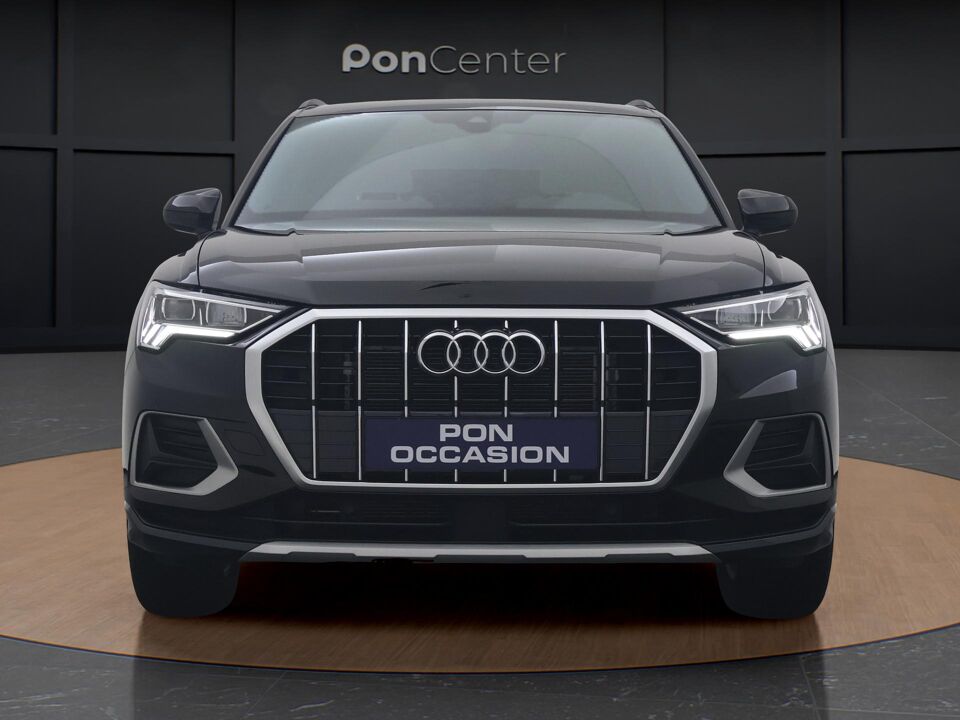 Audi Q3 35 TFSI Advanced Edition