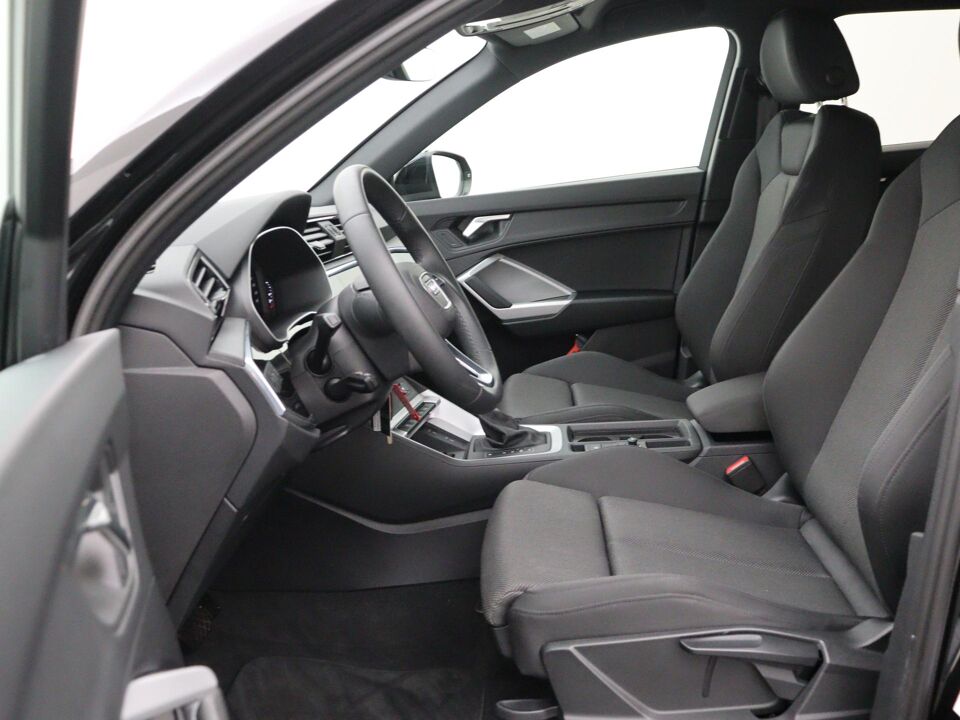 Audi Q3 35 TFSI Advanced Edition