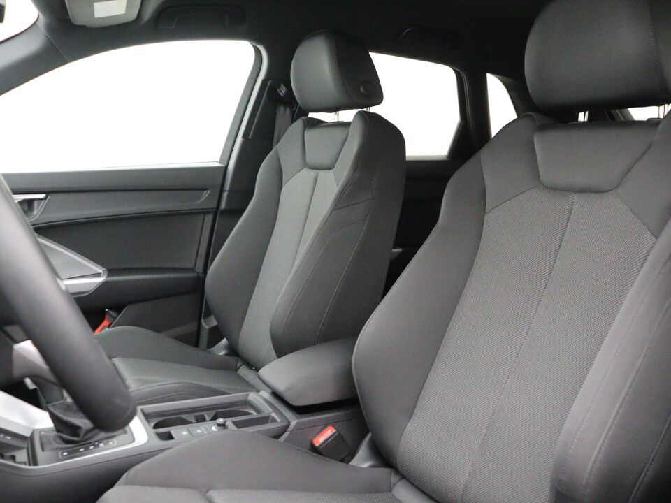 Audi Q3 35 TFSI Advanced Edition