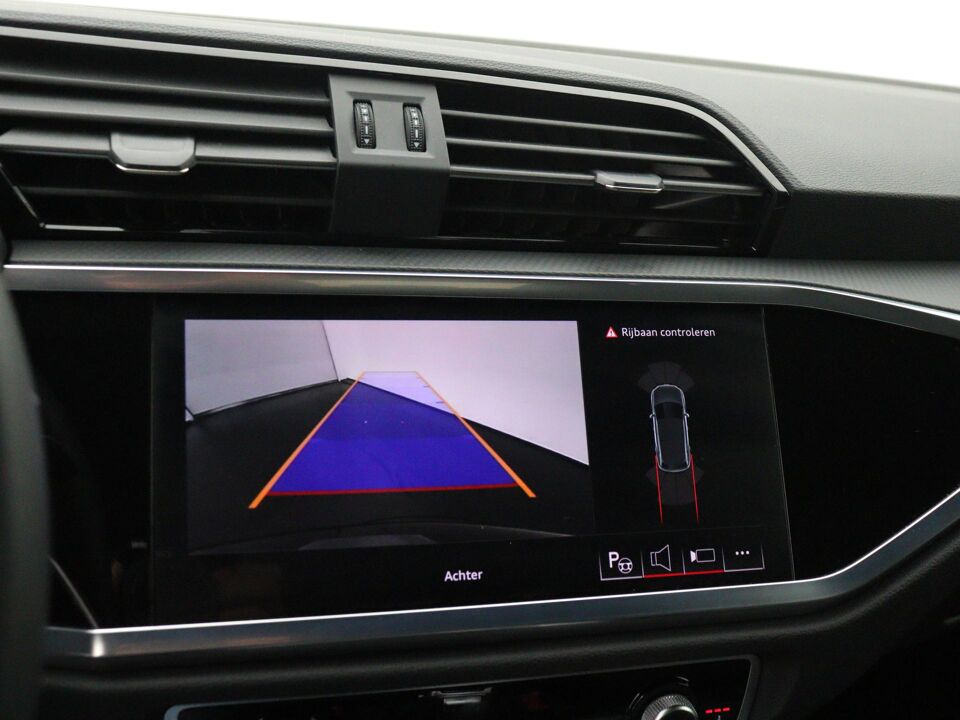 Audi Q3 35 TFSI Advanced Edition