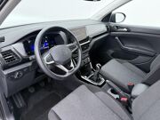 Volkswagen T-Cross 1.0 TSI Life Edition