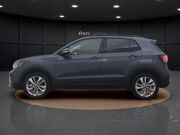 Volkswagen T-Cross 1.0 TSI Life Edition
