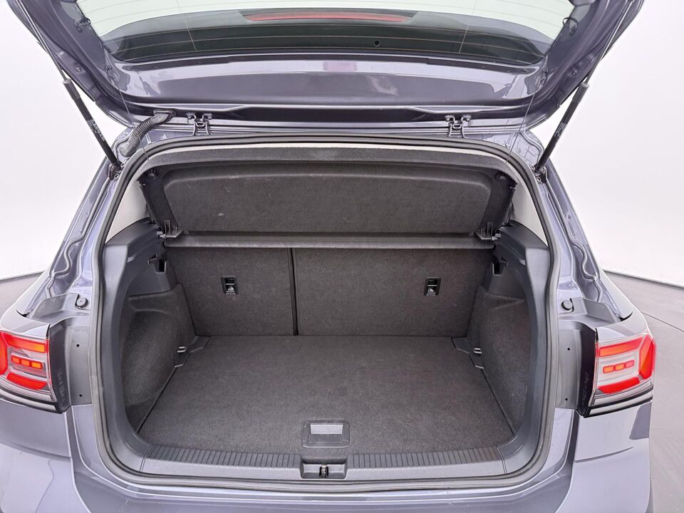 Volkswagen T-Cross 1.0 TSI Life Edition