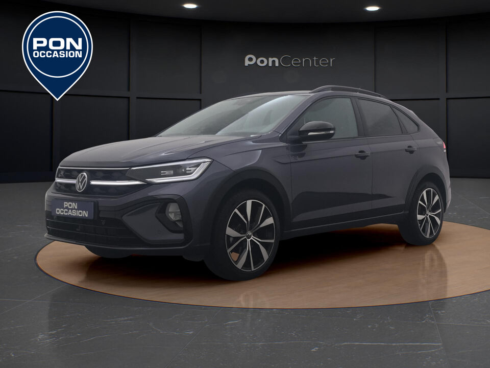 Volkswagen Taigo 1.0 TSI R-Line