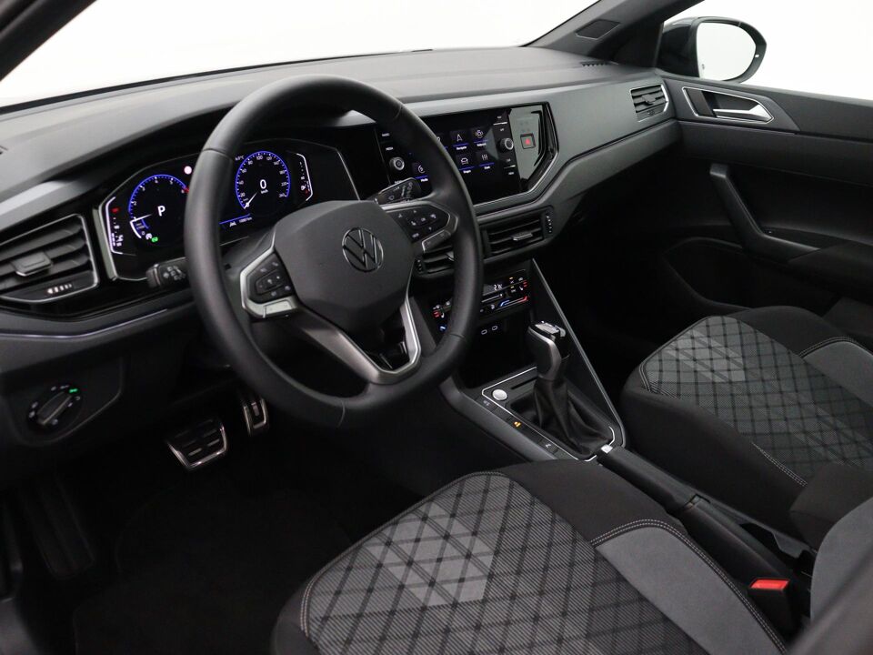 Volkswagen Taigo 1.0 TSI R-Line