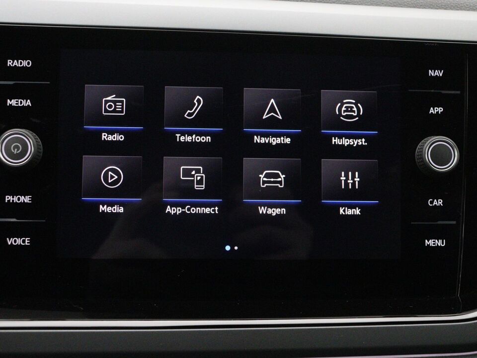 Volkswagen Taigo 1.0 TSI R-Line