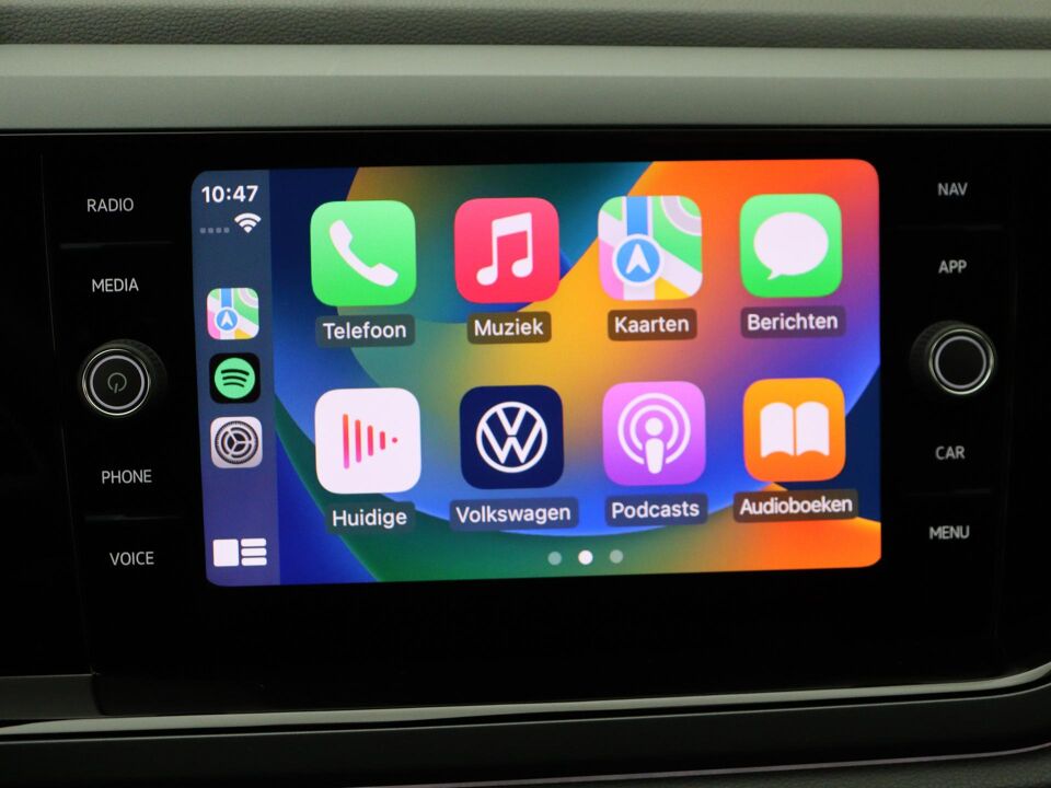 Volkswagen Taigo 1.0 TSI R-Line