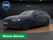 Audi A4 Avant 40 TFSI S-line