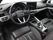 Audi A4 Avant 40 TFSI S-line