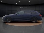 Audi A4 Avant 40 TFSI S-line