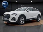 Audi Q3 Sportback 45 TFSI e S-Line