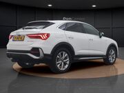 Audi Q3 Sportback 45 TFSI e S-Line