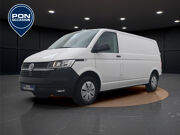 VW-Bedrijfswagens Transporter 2.0 TDI 110 PK L2H1 28 Comfortline