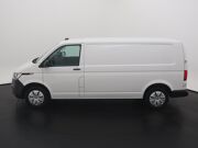 VW-Bedrijfswagens Transporter 2.0 TDI 110 PK L2H1 28 Comfortline
