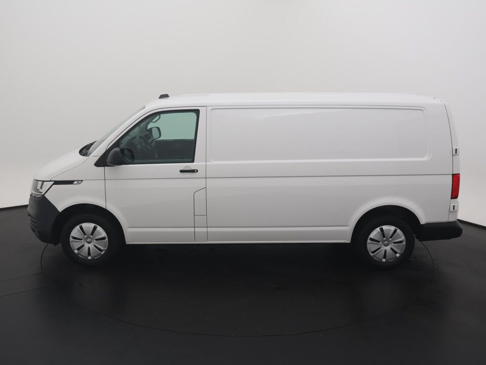 VW-Bedrijfswagens Transporter 2.0 TDI 110 PK L2H1 28 Comfortline