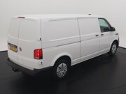 VW-Bedrijfswagens Transporter 2.0 TDI 110 PK L2H1 28 Comfortline