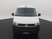 VW-Bedrijfswagens Transporter 2.0 TDI 110 PK L2H1 28 Comfortline
