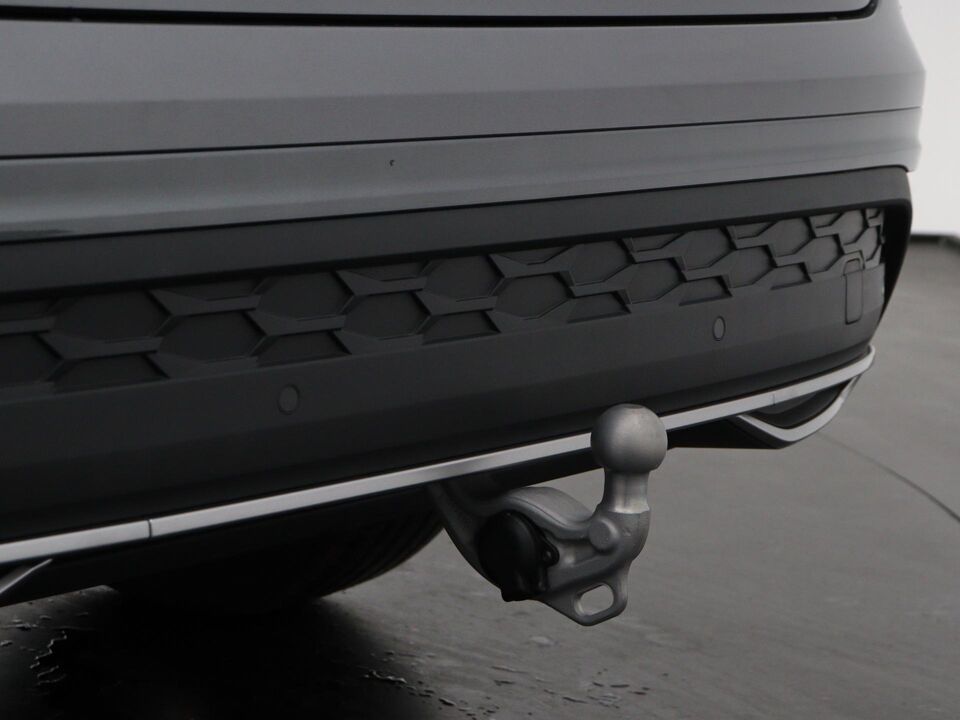 Škoda Kodiaq 1.5 TSI Sportline 7P