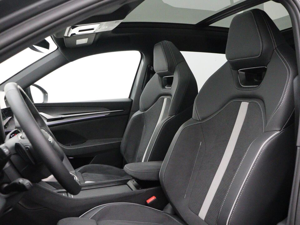 Škoda Kodiaq 1.5 TSI Sportline 7P