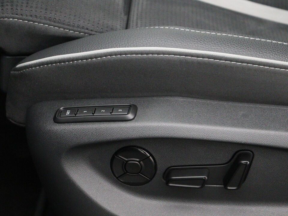 Škoda Kodiaq 1.5 TSI Sportline 7P