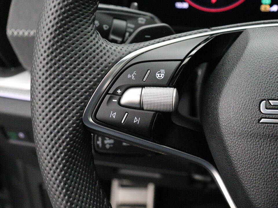 Škoda Kodiaq 1.5 TSI Sportline 7P