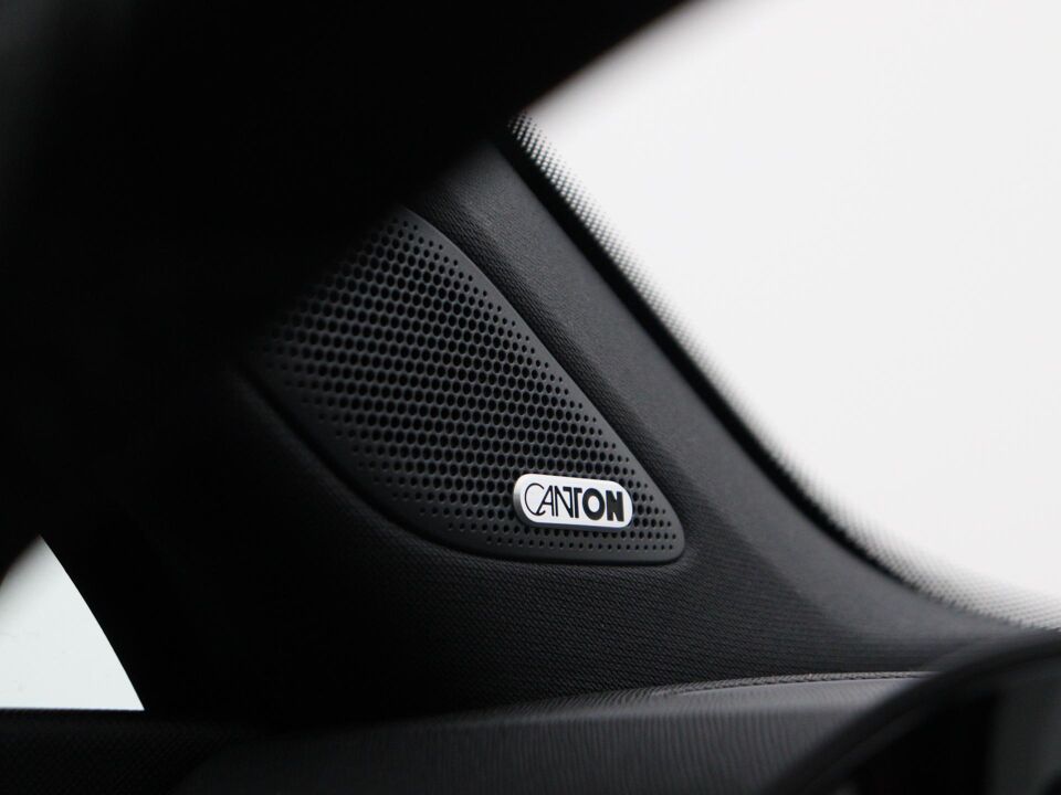 Škoda Kodiaq 1.5 TSI Sportline 7P