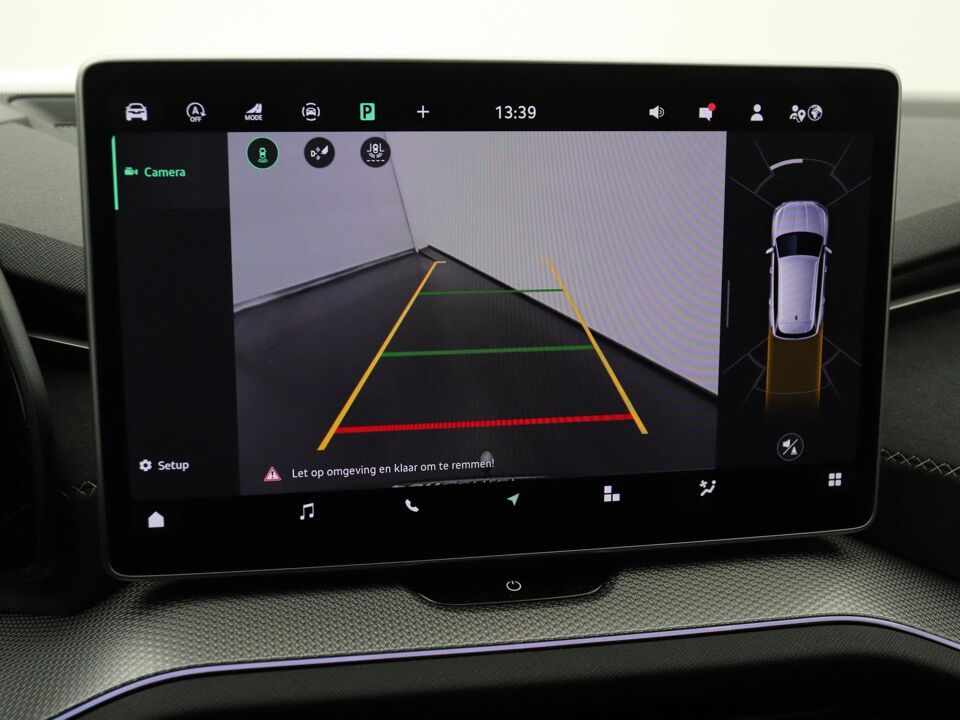 Škoda Kodiaq 1.5 TSI Sportline 7P