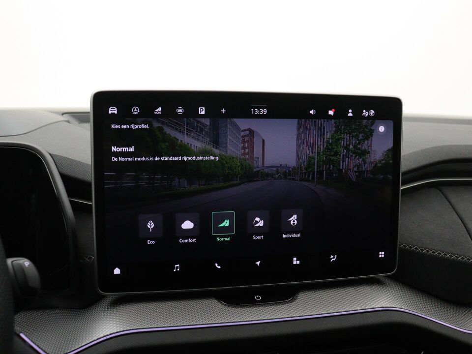 Škoda Kodiaq 1.5 TSI Sportline 7P