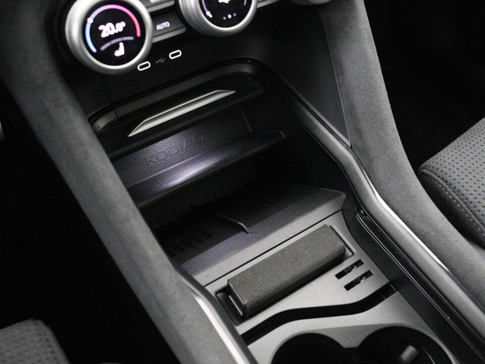 Škoda Kodiaq 1.5 TSI Sportline 7P