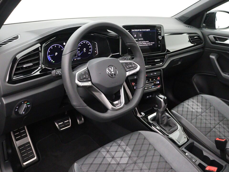 Volkswagen T-Roc 1.5 TSI DSG R-Line