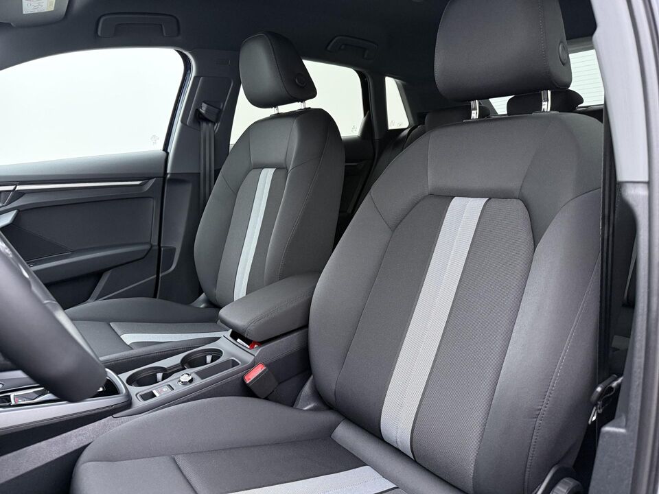 Audi A3 Sportback 40 TFSI e