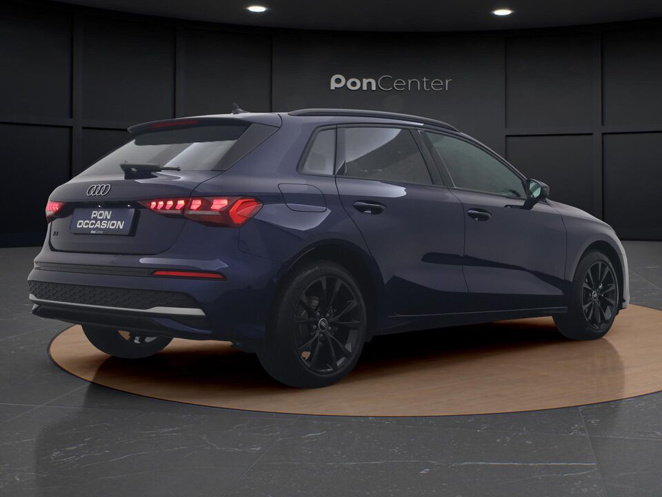 Audi A3 Sportback 40 TFSI e
