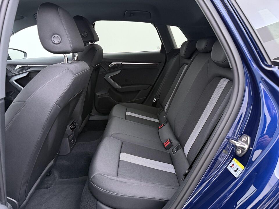 Audi A3 Sportback 40 TFSI e