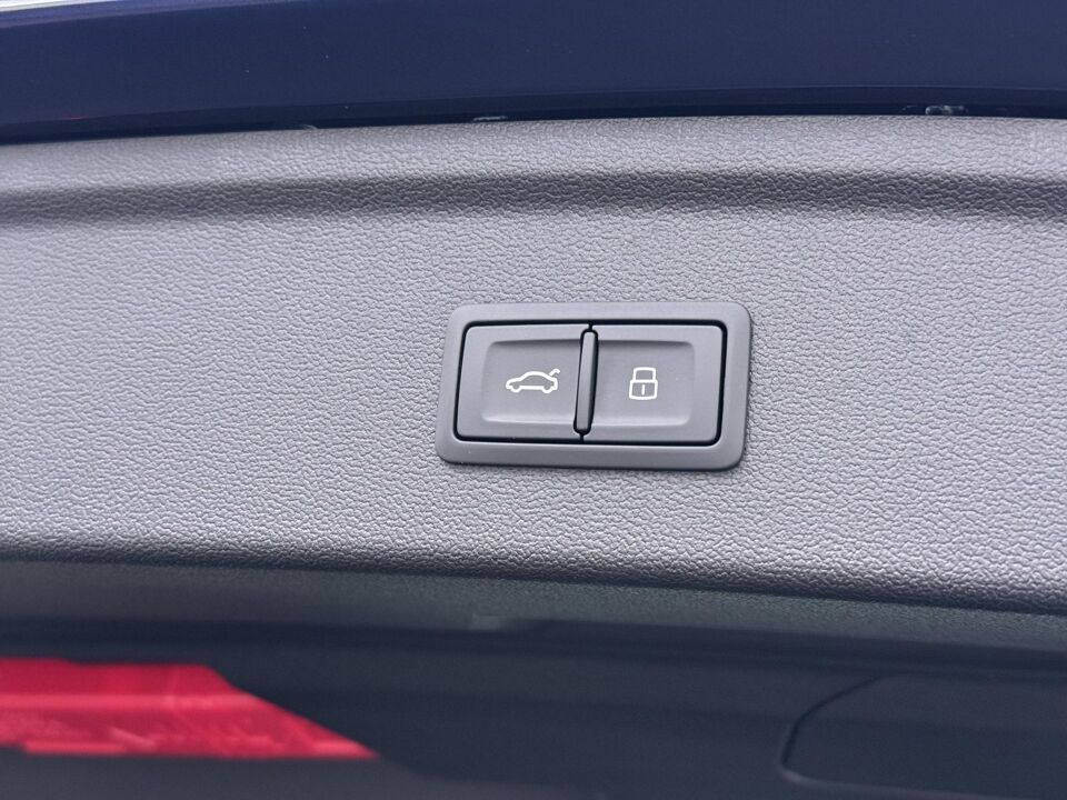 Audi A3 Sportback 40 TFSI e