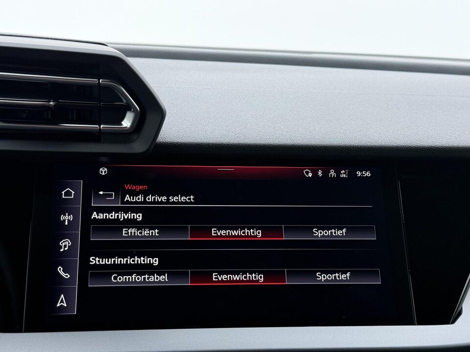 Audi A3 Sportback 40 TFSI e