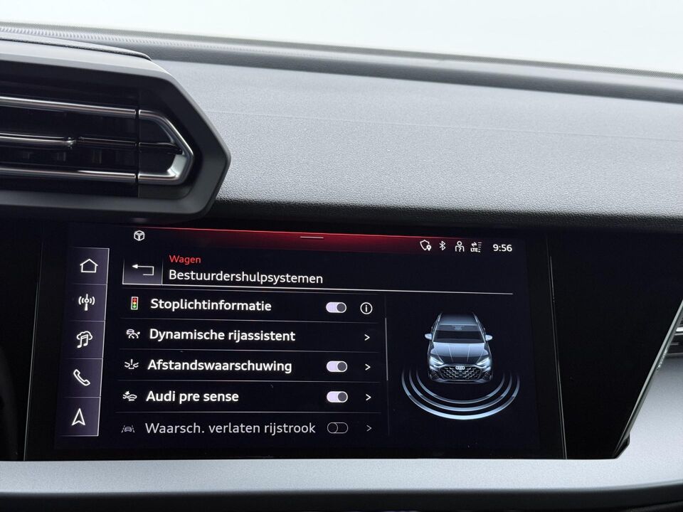 Audi A3 Sportback 40 TFSI e