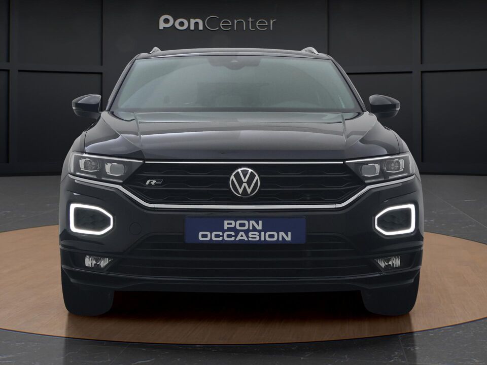 Volkswagen T-Roc 1.5 TSI Sport Business R