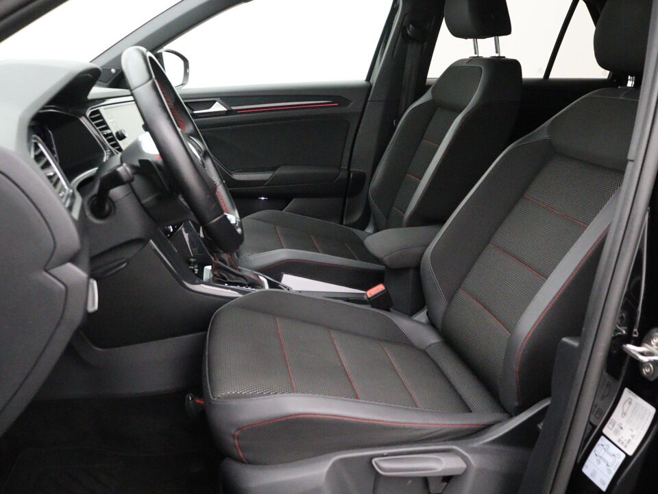 Volkswagen T-Roc 1.5 TSI Sport Business R