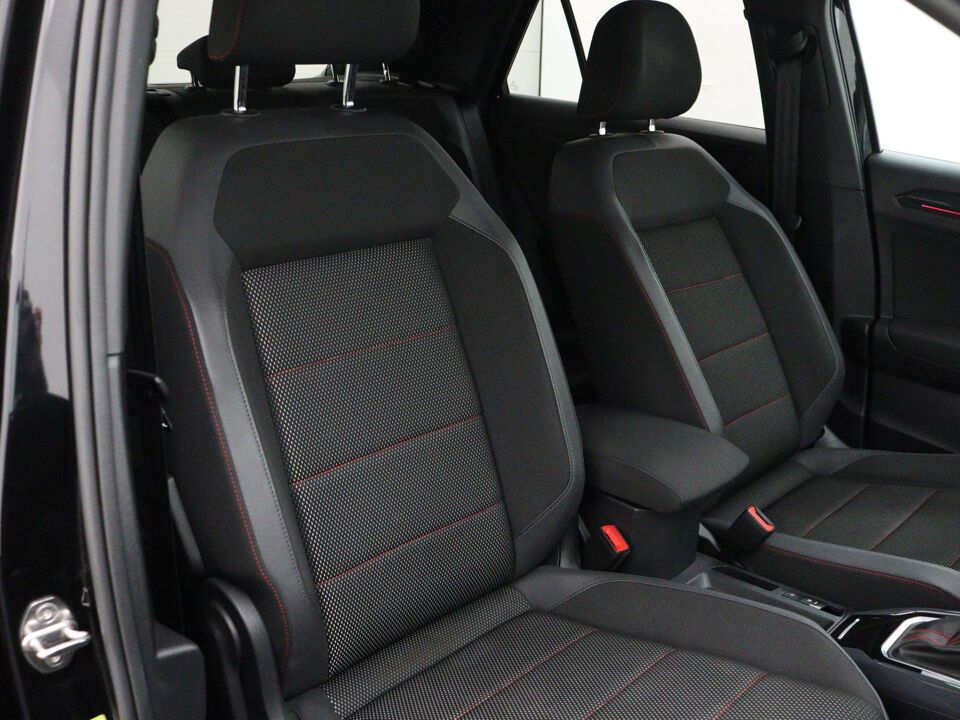 Volkswagen T-Roc 1.5 TSI Sport Business R