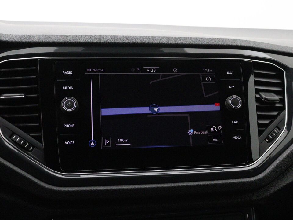 Volkswagen T-Roc 1.5 TSI Sport Business R