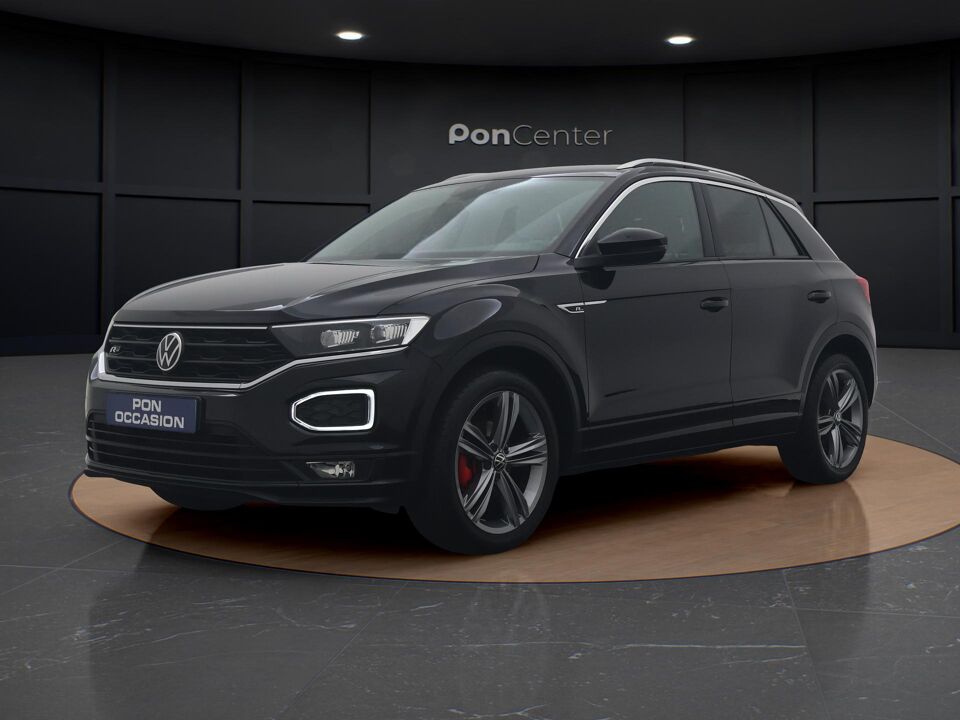 Volkswagen T-Roc 1.5 TSI Sport Business R
