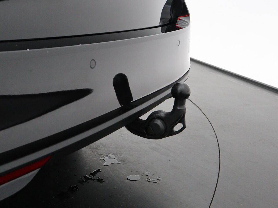 Škoda Octavia Combi 1.5 TSI Business Edition Plus