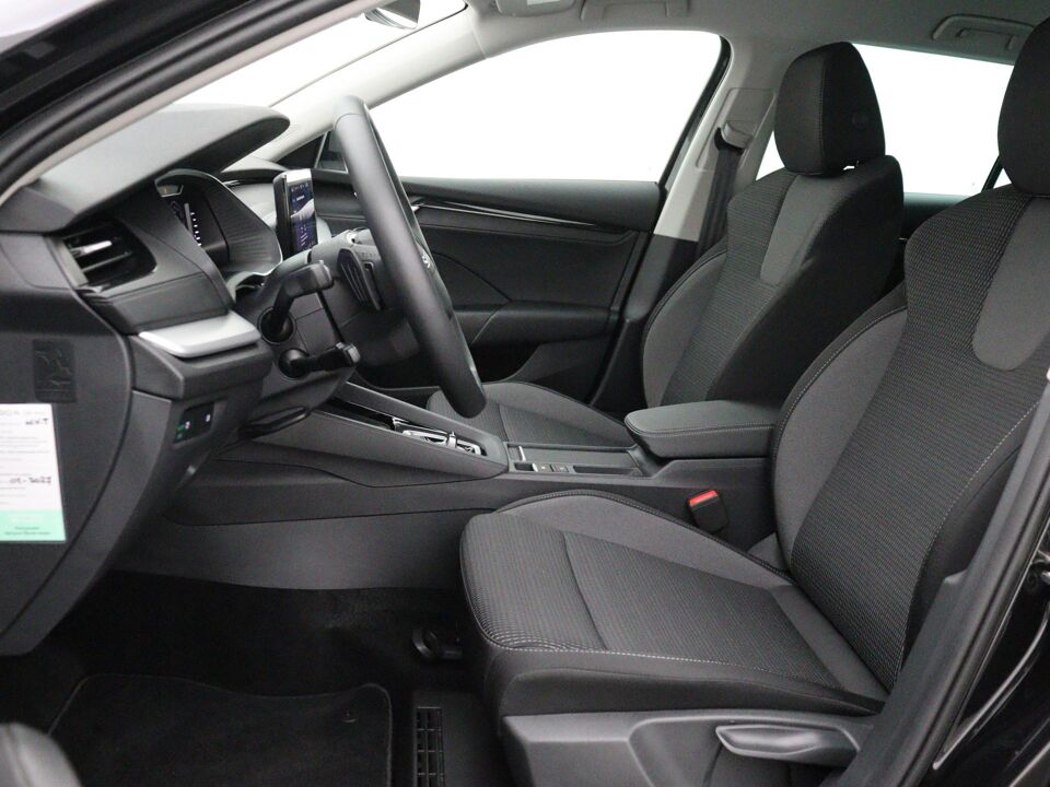 Škoda Octavia Combi 1.5 TSI Business Edition Plus