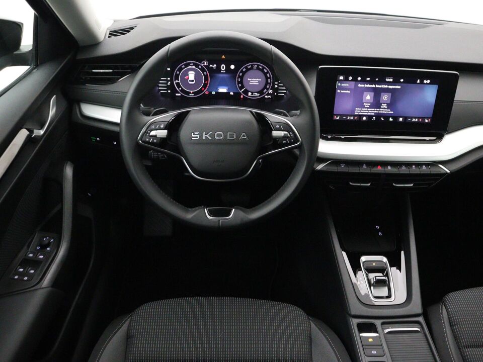 Škoda Octavia Combi 1.5 TSI Business Edition Plus