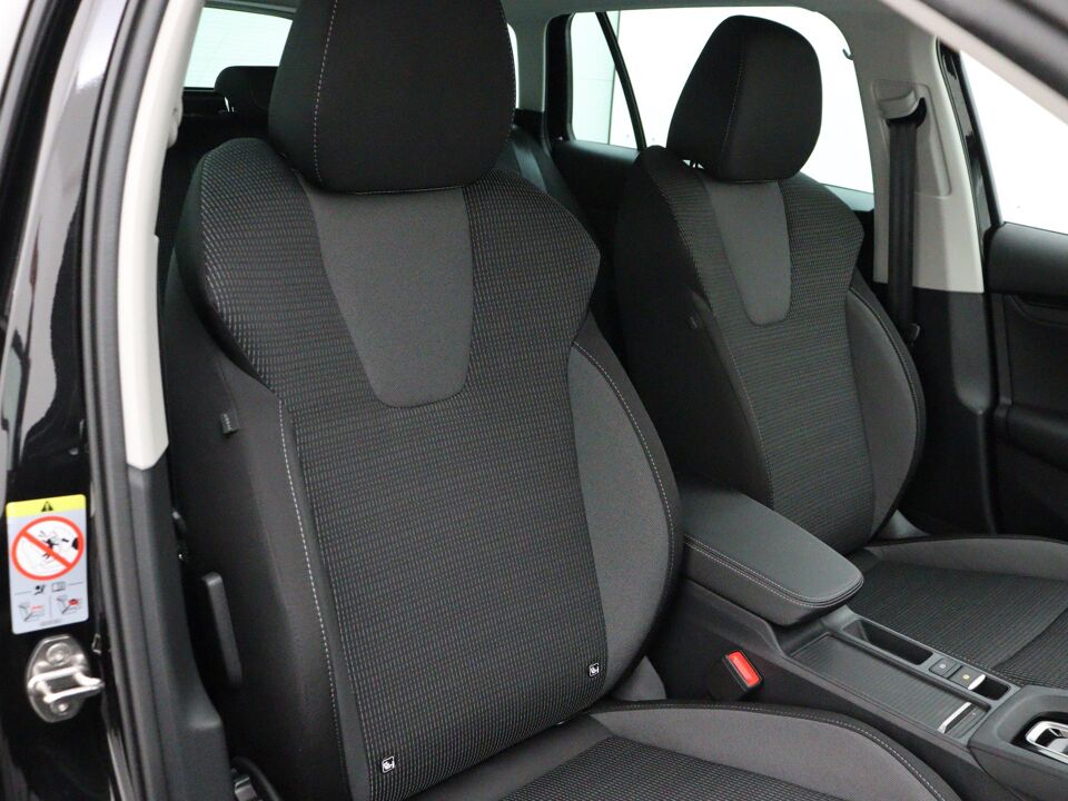 Škoda Octavia Combi 1.5 TSI Business Edition Plus